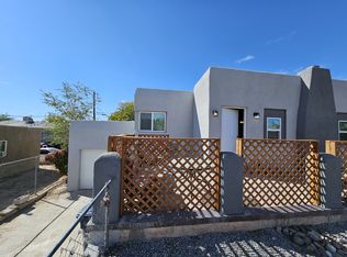 241 Estancia Dr NW #A, Albuquerque, NM 87105
