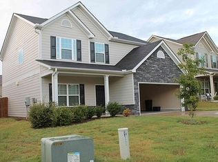 7303 San Vista Dr, Columbus, GA 31909