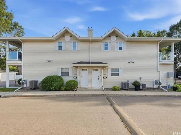 UNIT 204D-141 105th STREET W, Saskatoon, SK S7N 1N3
