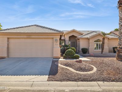 15433 W Cheery Lynn Rd, Goodyear, AZ, 85395