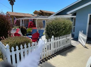 51 6th St, Cayucos, CA 93430