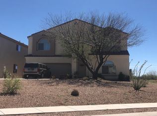12264 E Calle Riobamba, Vail, AZ 85641