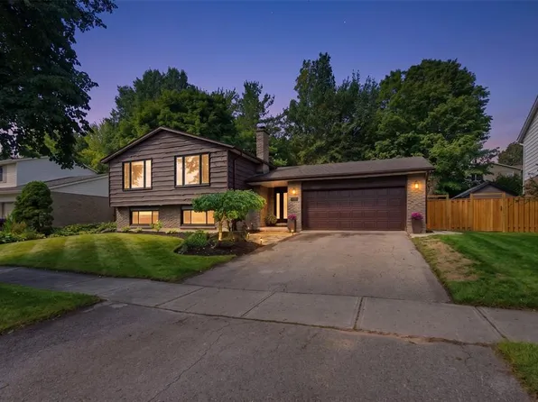 740 Village Green Ave, London, ON N6K 1H4