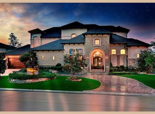 6614 Green Gable Mnr, Spring, TX 77389