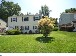 627 Edgley Ave, Glenside, PA 19038