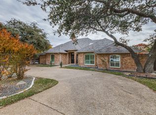 5738 Deseret Trl, Dallas, TX 75252