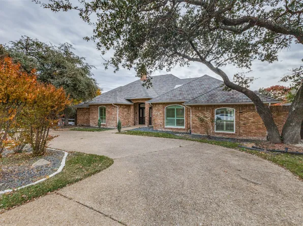 5738 Deseret Trl, Dallas, TX 75252
