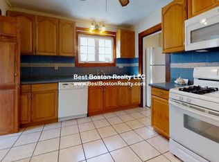 40 Sterling St #A1, Somerville, MA 02144