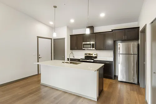 Floor plan Rhododenron