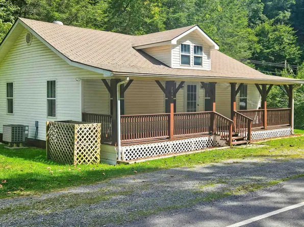 2019 Coeburn Rd, Clintwood, VA 24228
