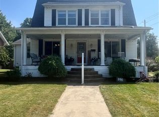 896 Parkway Blvd, Alliance, OH 44601