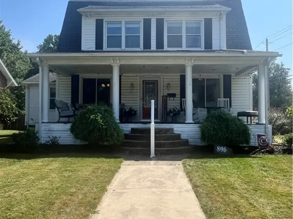 896 Parkway Blvd, Alliance, OH 44601