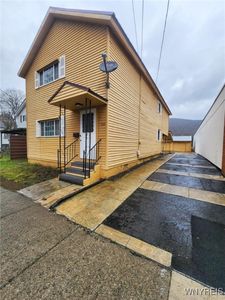 153 Wildwood Ave, Salamanca, NY, 14779