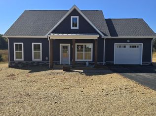 1544 Burnt Chimney Rd, Wirtz, VA 24184