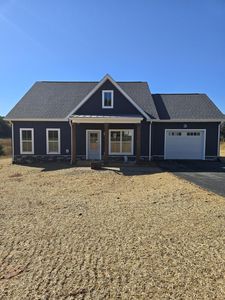 1544 Burnt Chimney Rd, Wirtz, VA, 24184