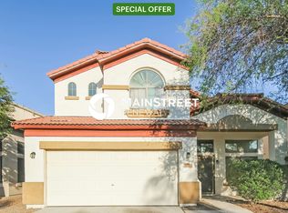 16731 N 172nd Ave, Surprise, AZ 85388