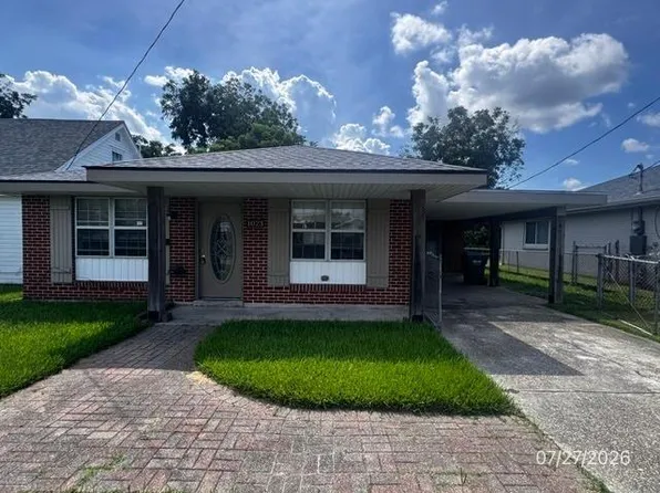 1023 Minden St, Kenner, LA 70062