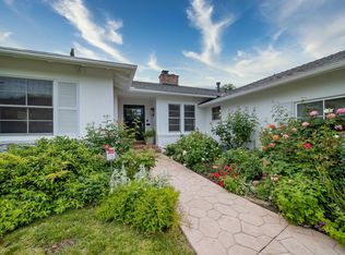 16544 Greenleaf St, Encino, CA 91436