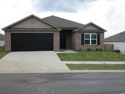 5025 Windflower Cv, Alexander, AR, 72002