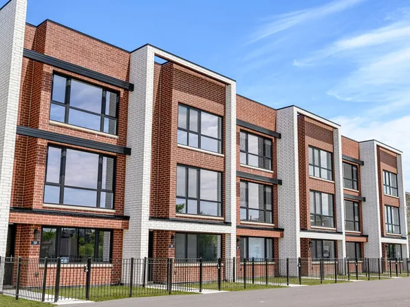 3126 S Benson St #6, Chicago, IL 60608