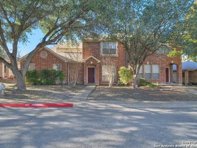 7139 Snowden Crst, San Antonio, TX, 78240