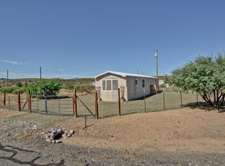 16256 S Indian Bend Dr, Mayer, AZ 86333