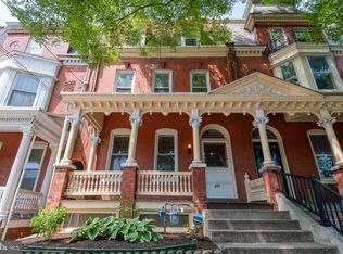 331 W Lemon St, Lancaster, PA 17603