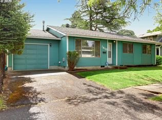 7410 N Hodge Ave, Portland, OR