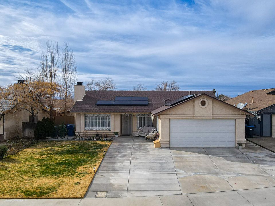 45331 Bison Cir, Lancaster, CA 93535 Zillow