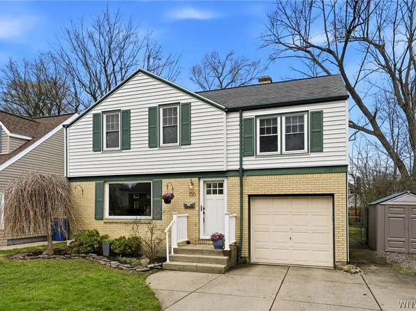 130 Stevenson Blvd, Amherst, NY 14226