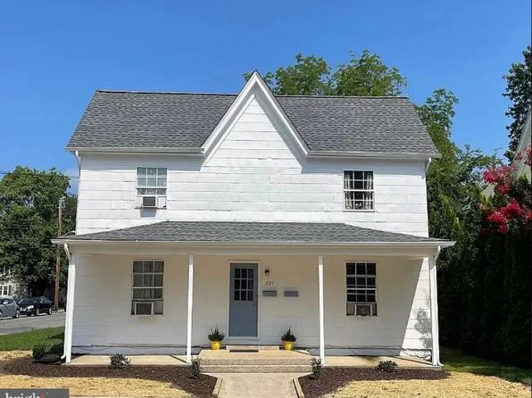 221 W End Ave #2