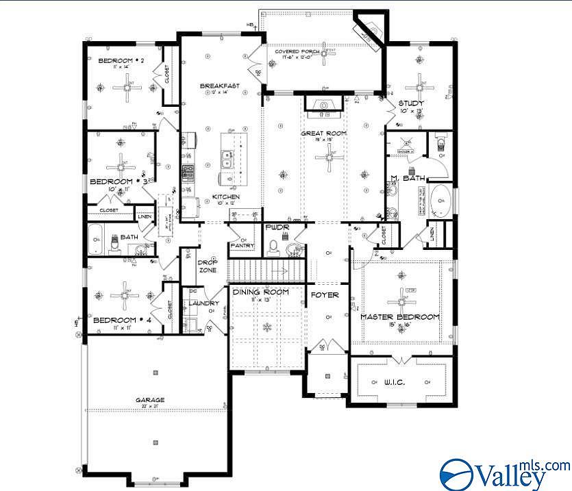 2nd image of 7605 Shaun Leslie Cir