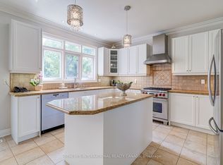 5 Xavier Ct, Brampton, ON L6Y5S1