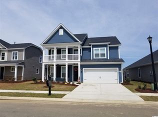 1618 Parish Way Hbr LOT 183, Oak C Myrtle Beach, SC 29577