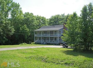 3068 Hopkins Rd, Powder Springs, GA 30127