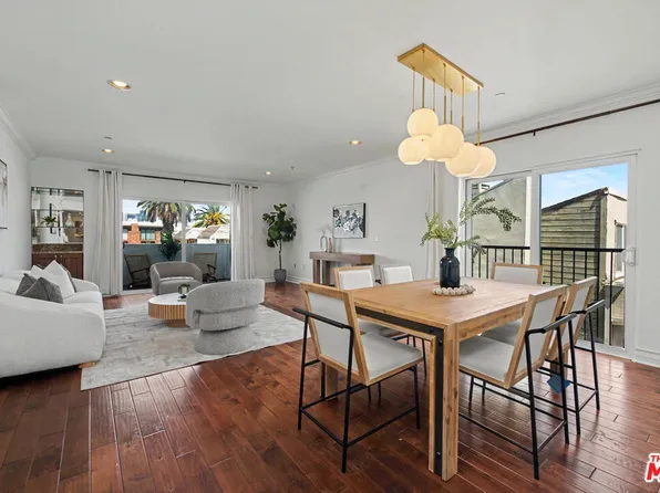1878 Greenfield Ave #Penthouse 5, Los Angeles, CA 90025