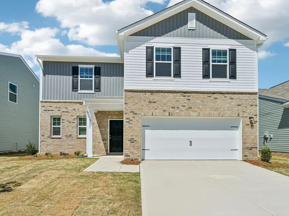 3801 Paragon Pl, Rolesville, NC 27571
