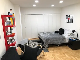 Rented by Barlavi Inc.