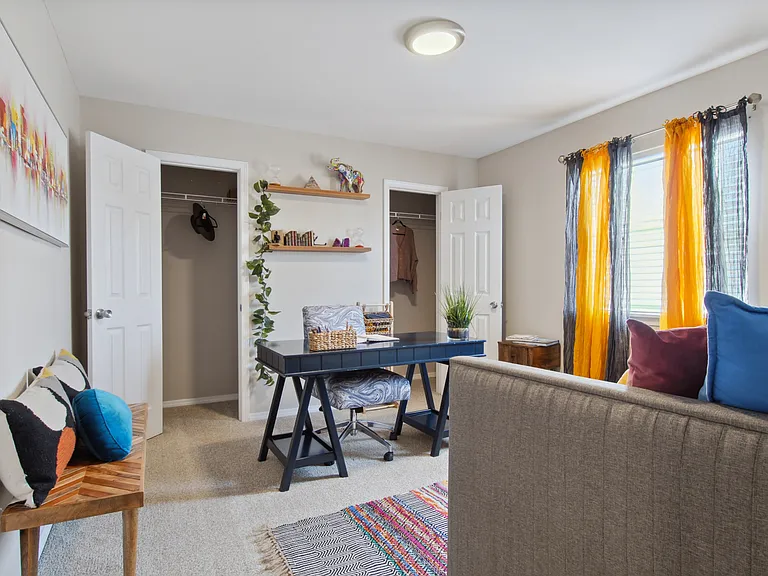 Summerfield Apartment Homes — Photo 19