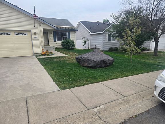3rd image of 842 N Doryport Ct