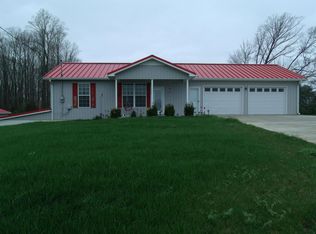 5755 Aedc Rd, Winchester, TN 37398