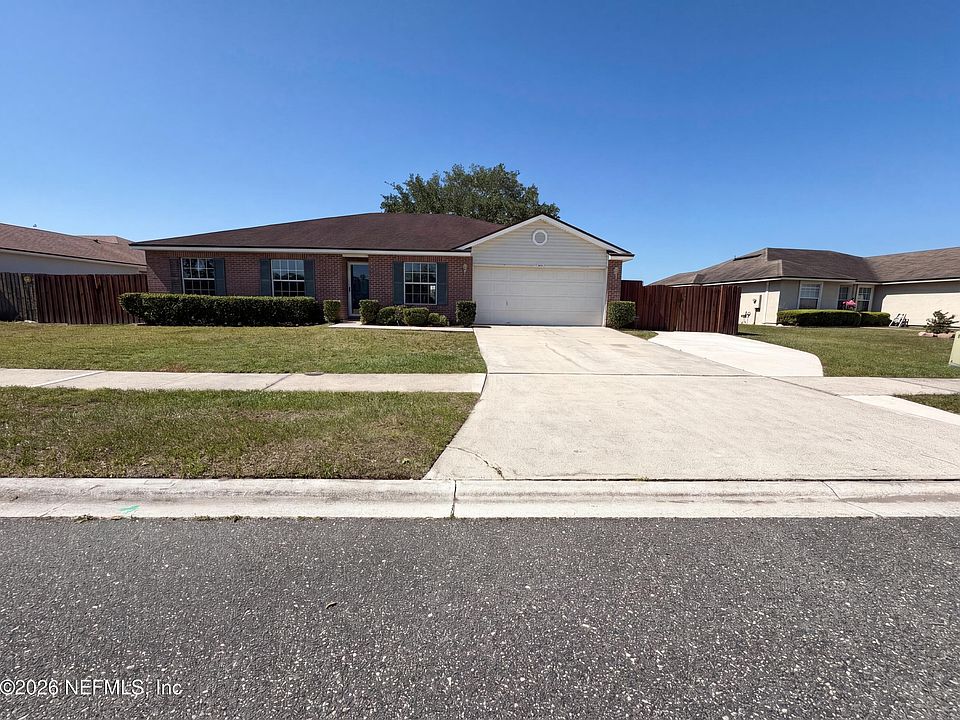 1st image of 11424 ROLLING RIVER Boulevard