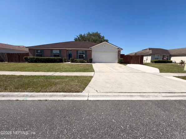 11424 ROLLING RIVER Boulevard, Jacksonville, FL 32219