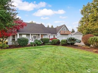 8303 NE 164th Street, Vancouver, WA 98662