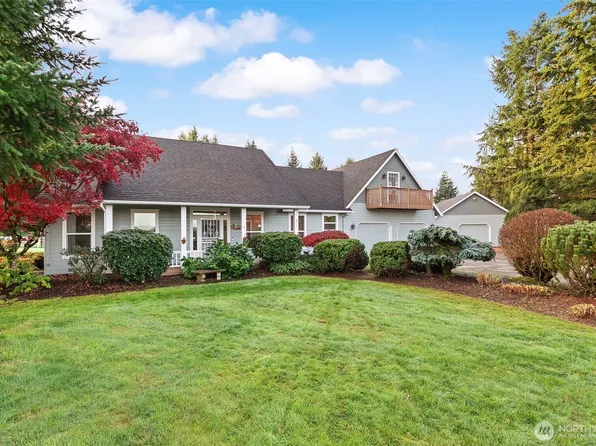 8303 NE 164th Street, Vancouver, WA 98662