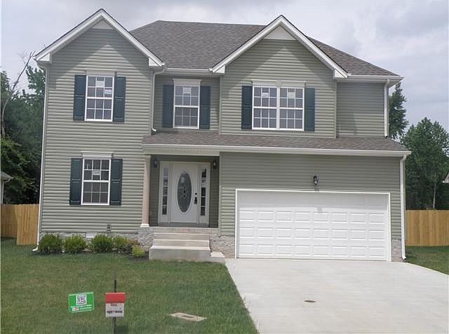 1st image of 299 Fox Xing Lot 299