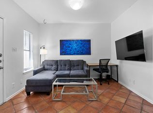 4409 Speedway #204, Austin, TX 78751