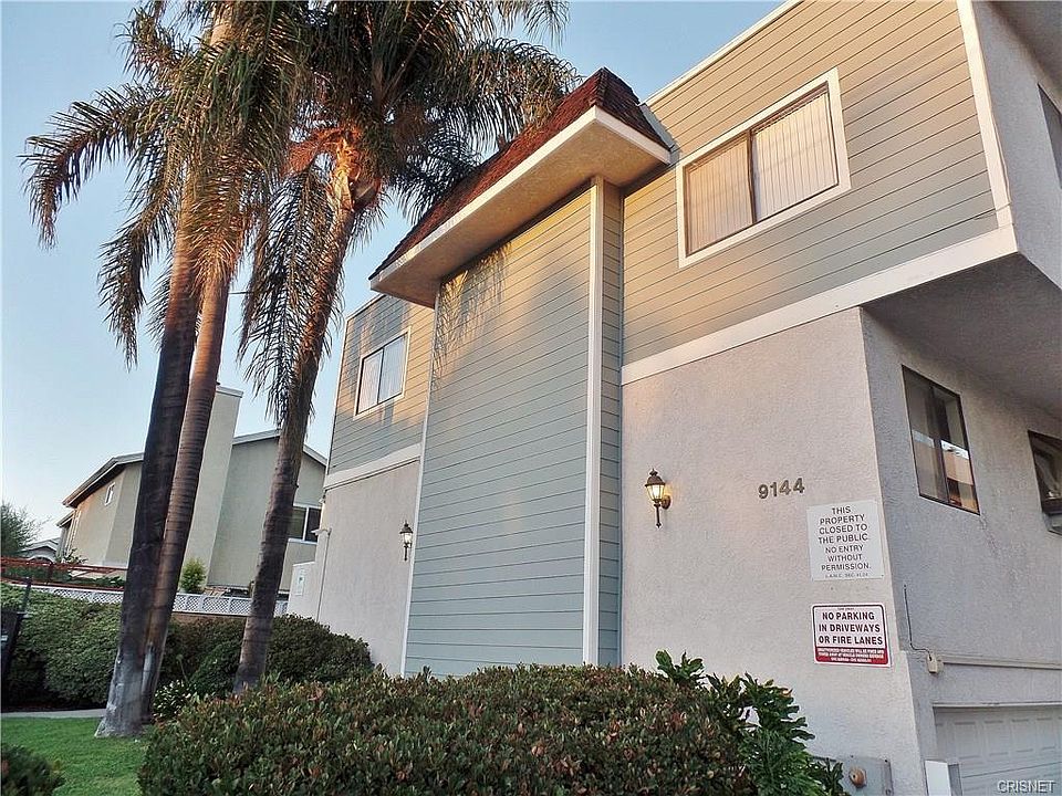 1st image of 9144 Burnet Ave Unit 46