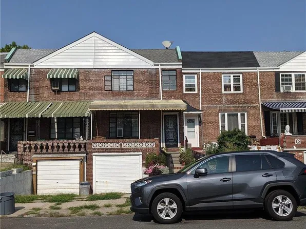 110-05 171st Place, Jamaica, NY 11433