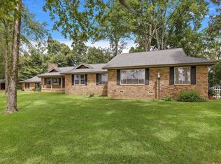 0 Highway 7, Center, TX 75935